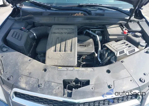 2013 Chevrolet Equinox Ls z USA, uszkodzony, nr VIN 2GNALBEK8D6428937